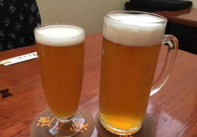 美味料理
