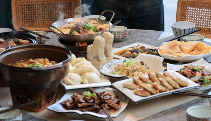 石斑魚料理