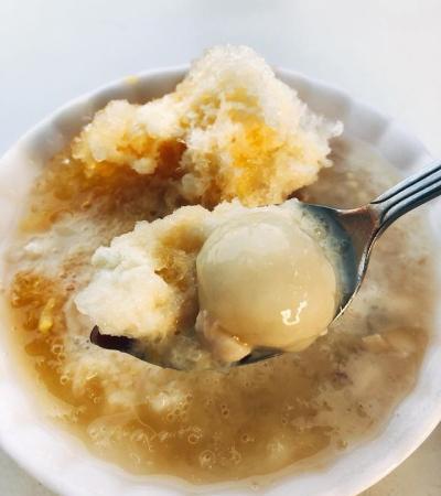 屏東勝利新村美食