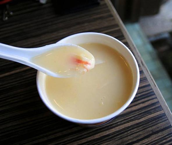 玉米濃湯