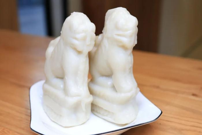 玉米粿
