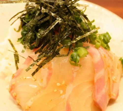料理細節