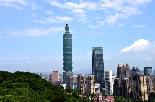 宜蘭傳藝中心住宿