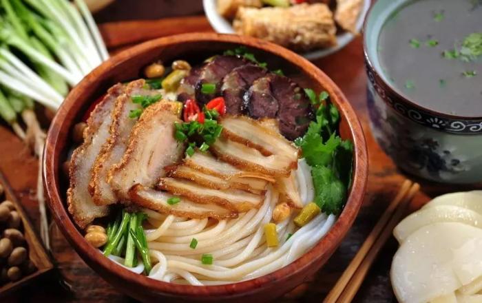 桂林美食
