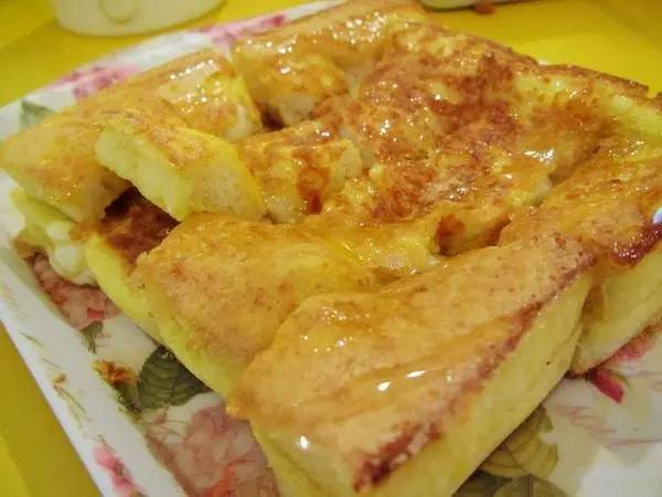 信義區平價美食