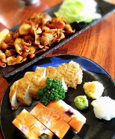 道後麥酒館外觀