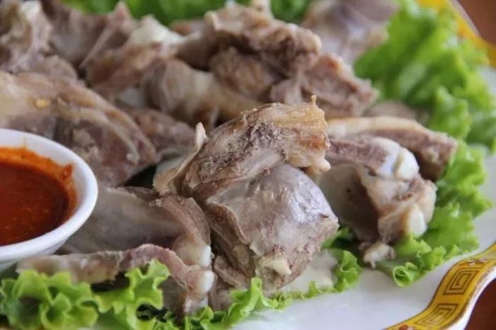 永靖美食