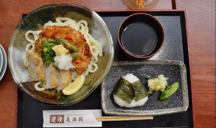特色啤酒