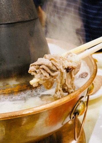 萬里美食