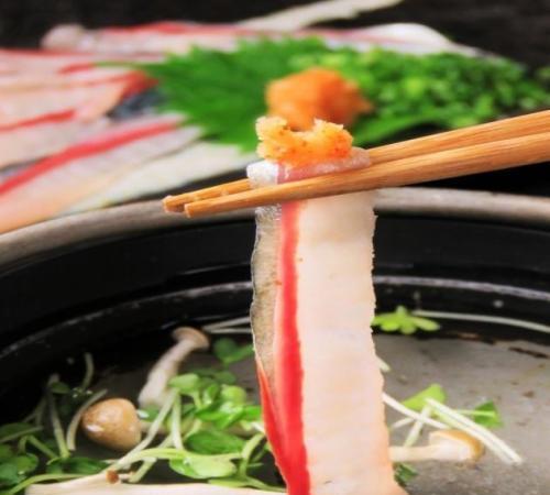 魚肉火鍋