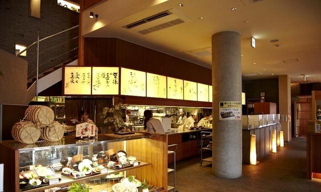 餐廳招牌