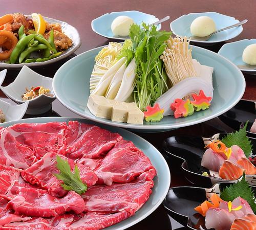 生薑燒料理