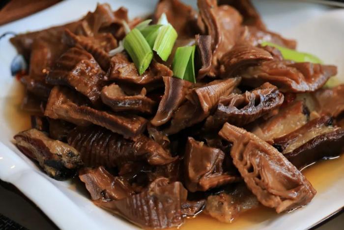 毛豆腐