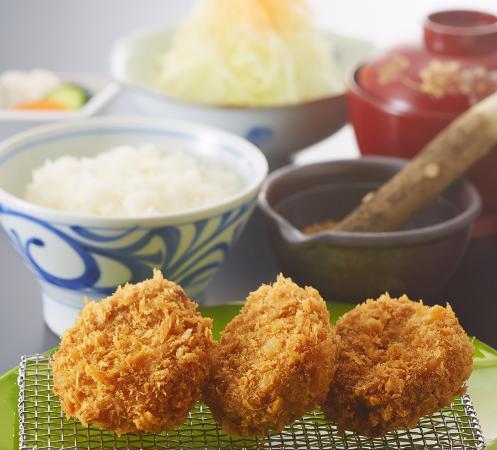 豬排料理