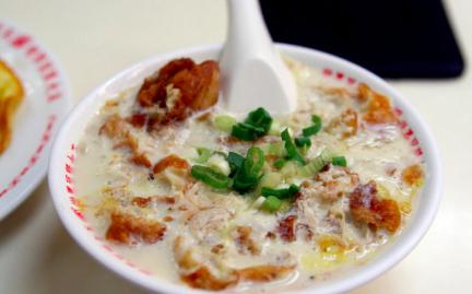 永和豆漿