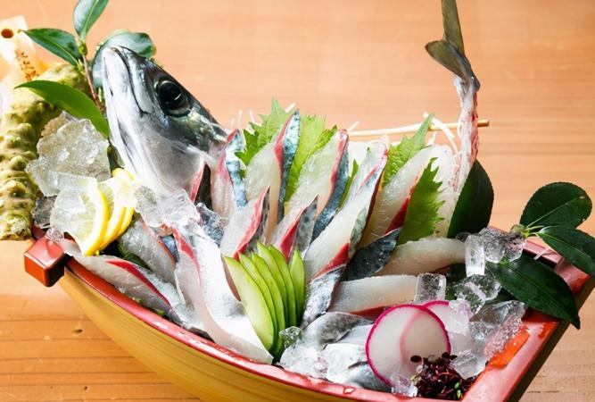 用餐區
