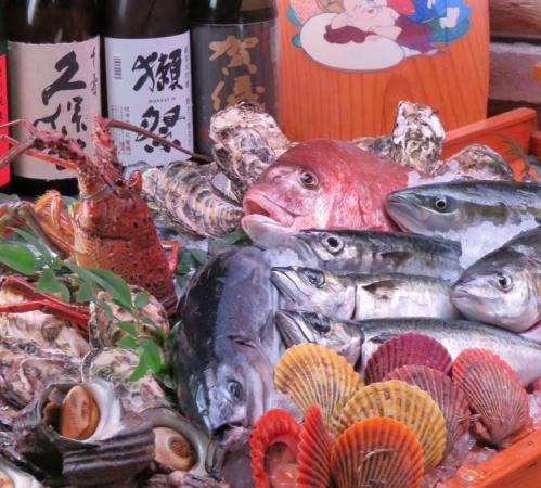 鯖魚生魚片