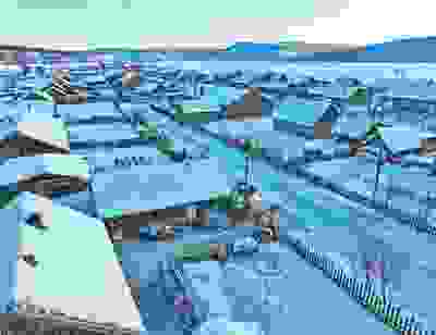 斗南住宿