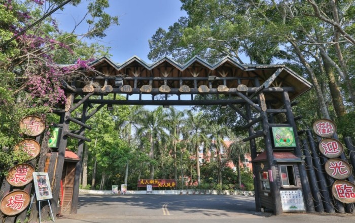 台灣農業旅遊熱門景點與體驗推薦