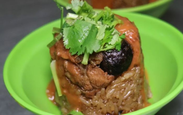國父紀念館站周邊隱藏美食大公開