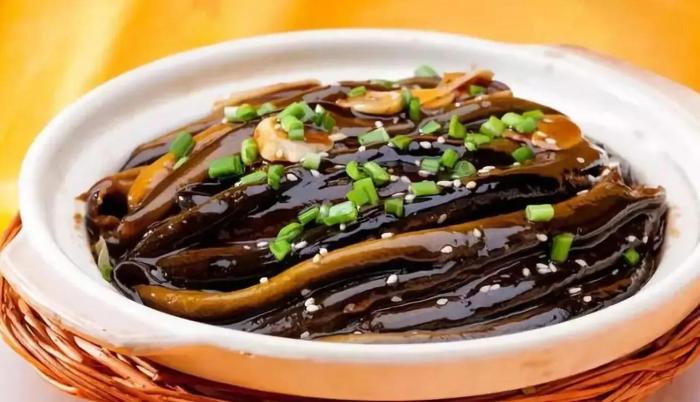 鶯桃路美食